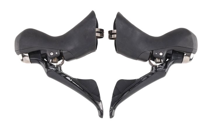 Shimano Ultegra ST-R8020/BR-R8070 Road 2x 11s Shift Brake Lever SET w/ Calipers