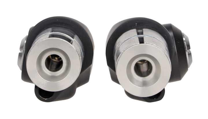 Shimano Dura-Ace SL-BSR1 2 x 11 Speed Triathlon Bike Bar End Shifter SET TT Road