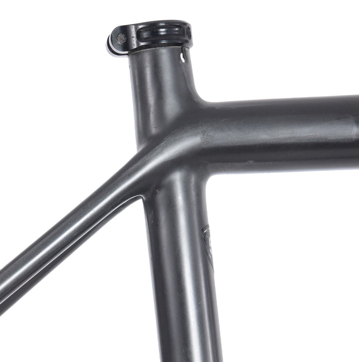 Specialized S-Works Aethos Carbon Disc Road Bike Frameset 56cm Nude 1080g 2022