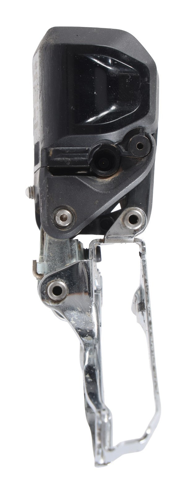 Shimano GRX Di2 FD-RX815 2 x 11 Speed Gravel Bike Front Derailleur Braze-On Road