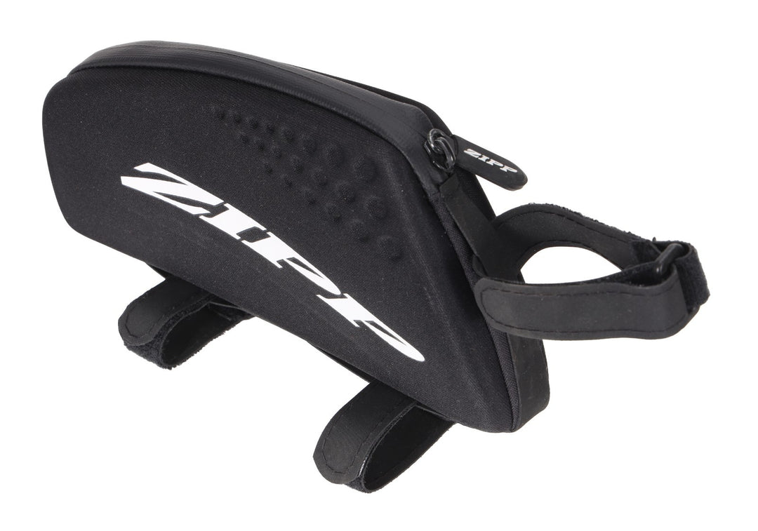 Zipp Speed Box 3.0 Frame Bag 0.5L BLACK Road Bike Gravel Top Tube Mount Cycling