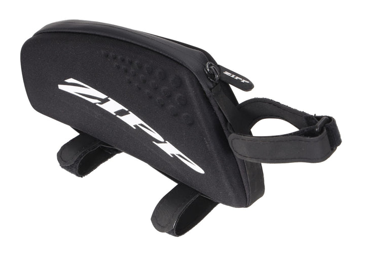 Zipp Speed Box 3.0 Frame Bag 0.5L BLACK Road Bike Gravel Top Tube Mount Cycling