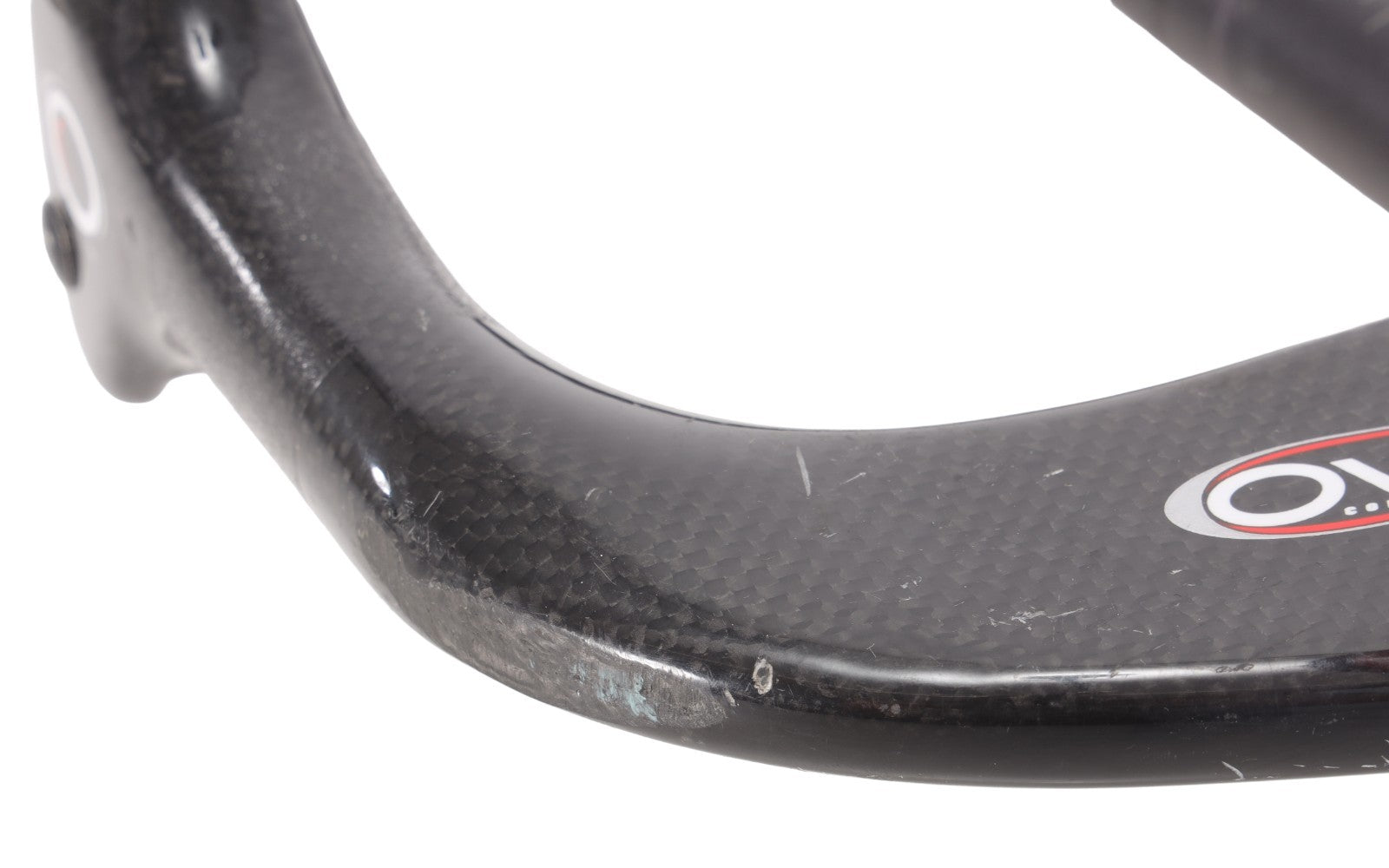 Oval Concepts A901 Carbon TT Bike Aero Handlebars 26 x 420mm Race