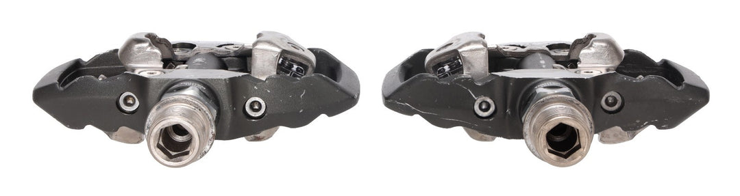 Shimano XTR PD-M9020 Trail SPD Clipless Mountain Bike Pedals 9/16" MTB Enduro DH