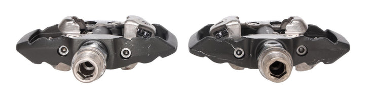 Shimano XTR PD-M9020 Trail SPD Clipless Mountain Bike Pedals 9/16" MTB Enduro DH