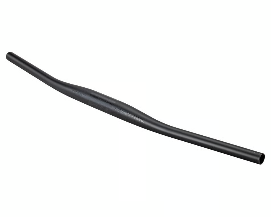 Roval Control SL Carbon Mtn Bike Handlebar 35 x 780mm 0mm Rise 8° Sweep MTB XC