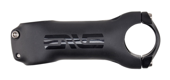 ENVE Carbon Road Bike Stem 31.8 x 100mm 6° Black 1 1/8" Gravel Ti Bolts