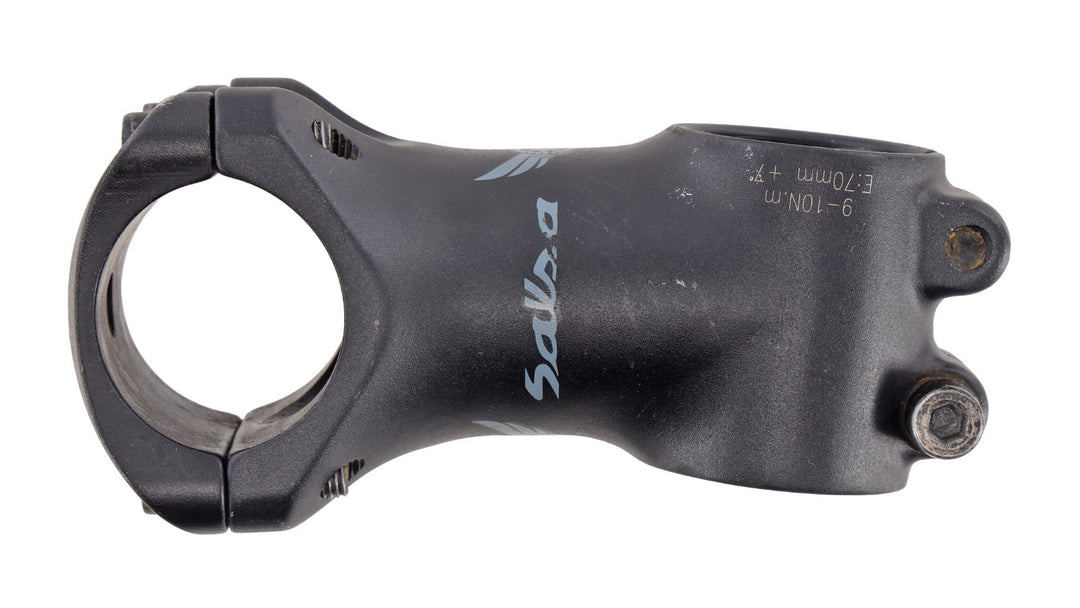 Salsa Guide Alloy Road Bike Stem 31.8 x 70mm +/- 7º Gravel 1-1/8" Touring