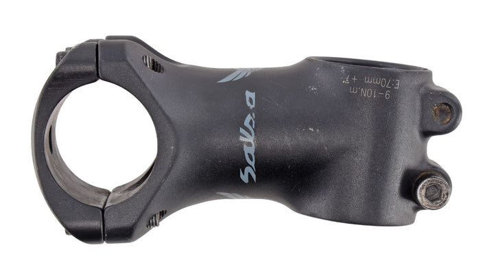 Salsa Guide Alloy Road Bike Stem 31.8 x 70mm +/- 7º Gravel 1-1/8" Touring