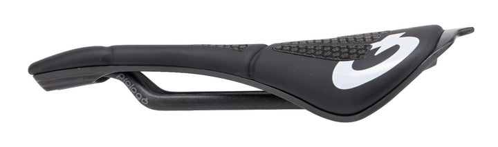 Prologo Scratch M5 PAS CPC Road Bike Saddle 140mm 7x 9mm NACK Carbon Gravel