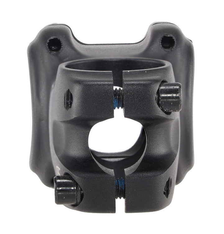 Race Face Aeffect R 35 Alloy Mountain Bike Stem 50mm 0° Rise BLACK Enduro MTB