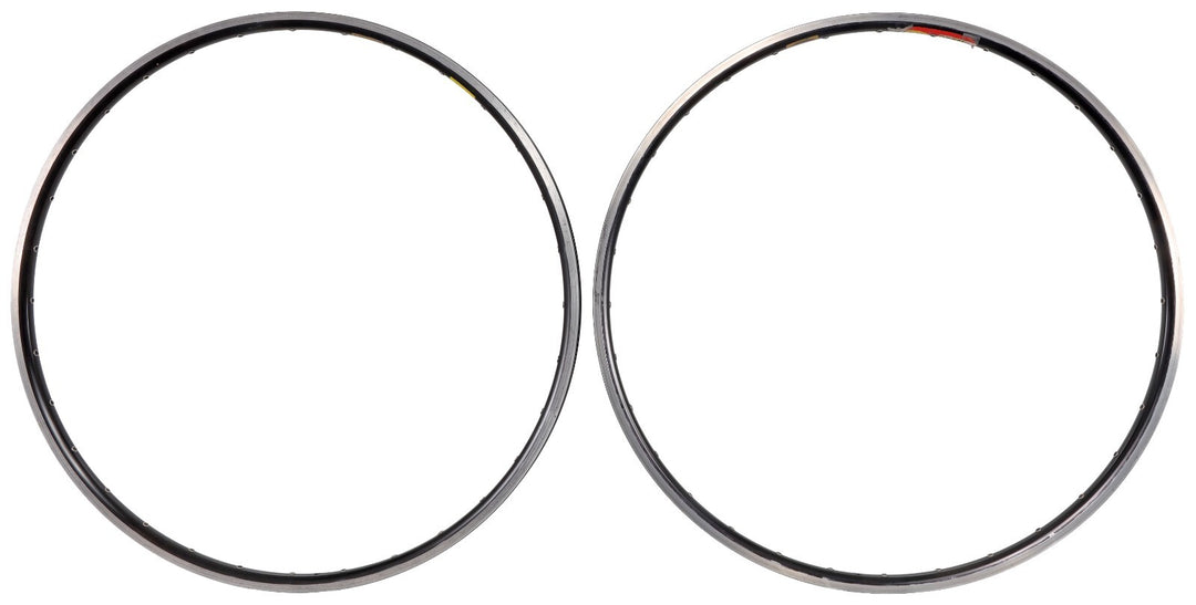 Mavic Open Pro 700c Alloy Clincher Rims 1 PAIR 32H Road Race Rim Brake Gravel CX