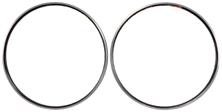 Mavic Open Pro 700c Alloy Clincher Rims 1 PAIR 32H Road Race Rim Brake Gravel CX
