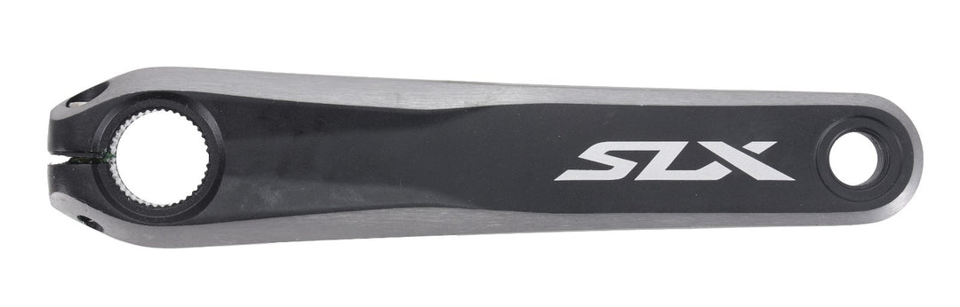 Shimano SLX FC-M7000 LEFT Mountain Bike Crank Arm 170mm Gravel Cycling XC MTB