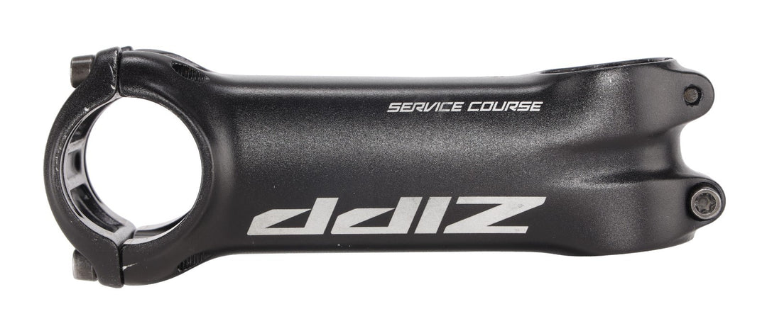 Zipp Service Course Alloy Road Bike Stem 31.8 x 110mm 6º 1 1/8" Gravel XC