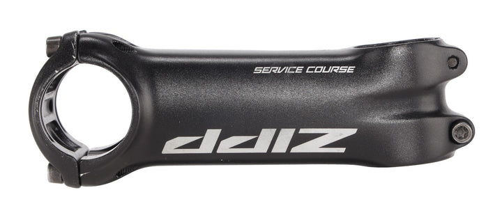 Zipp Service Course Alloy Road Bike Stem 31.8 x 110mm 6º 1 1/8" Gravel XC