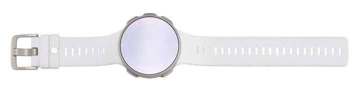Polar Vantage V Pro Multisport GPS Watch WHITE Tri Training Running Cycling