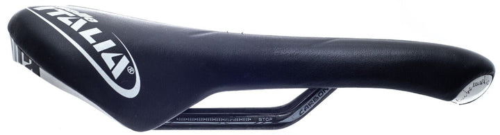 Selle Italia Turbomatic 155mm 7x 9mm Carbon Rail Road Bike Saddle