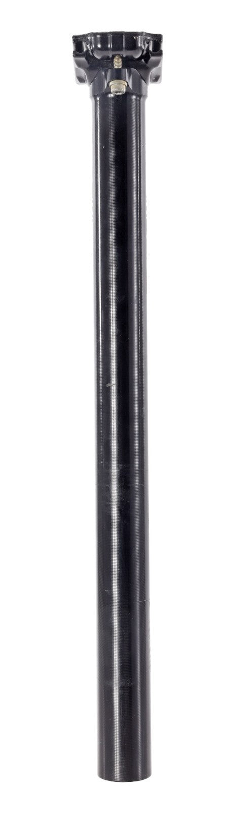 Thomson Elite Alloy Mountain Bike Seatpost 31.6 x 410mm 0 SB 7 x 7mm SP-E116 XC