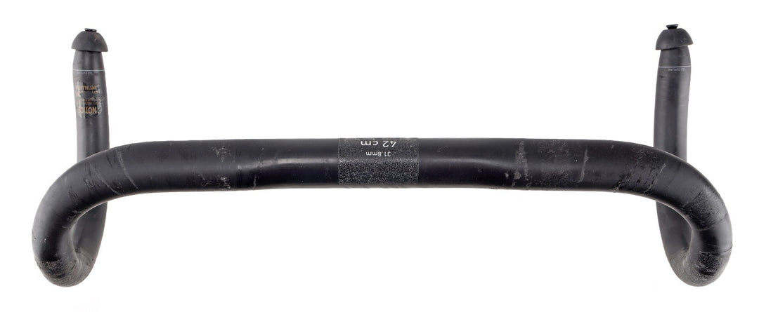 ENVE Compact Road Bike Carbon Drop Handlebar 31.8 x 42cm Gravel Non In-Route CX