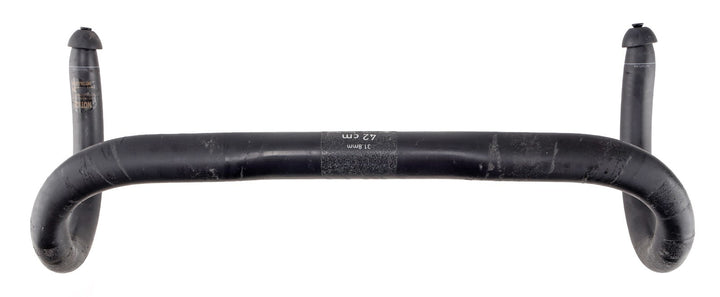 ENVE Compact Road Bike Carbon Drop Handlebar 31.8 x 42cm Gravel Non In-Route CX