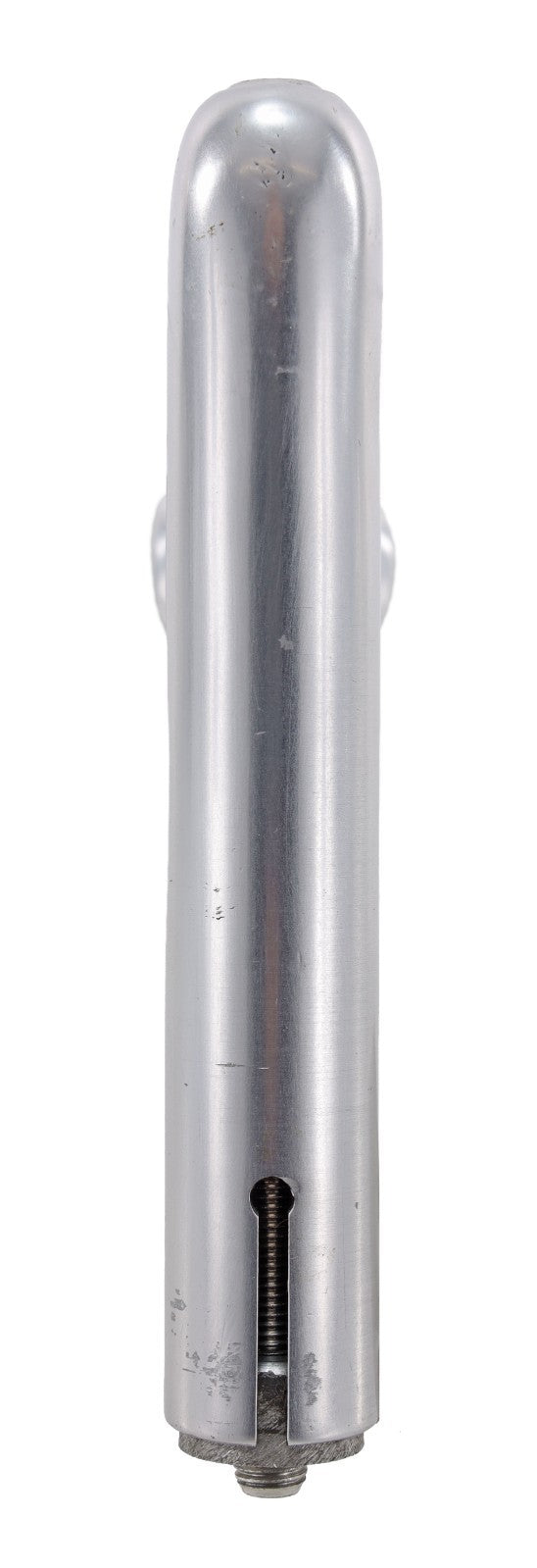 Cinelli 1A Alloy 1" Quill Road Bike Stem 26.0 x 120mm SILVER Vintage Cycling