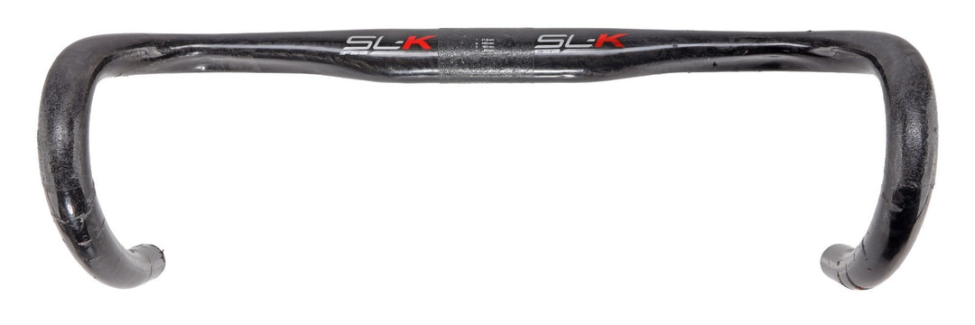 FSA SL-K Compact Carbon Road Bike Drop Handlebar 31.8 x 42cm Gravel