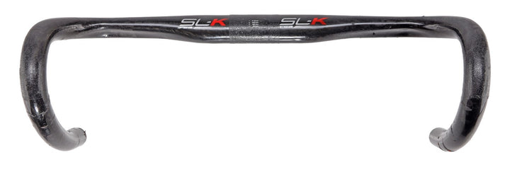 FSA SL-K Compact Carbon Road Bike Drop Handlebar 31.8 x 42cm Gravel