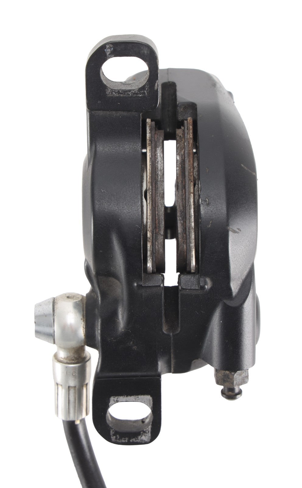 Shimano SLX BR-M7000 Disc Brake Mountain Bike Caliper Hydraulic Post Mount