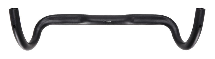 PRO Discover Alloy Gravel Bike Drop Handlebar 31.8x 44cm 12º Flare Di2 Road