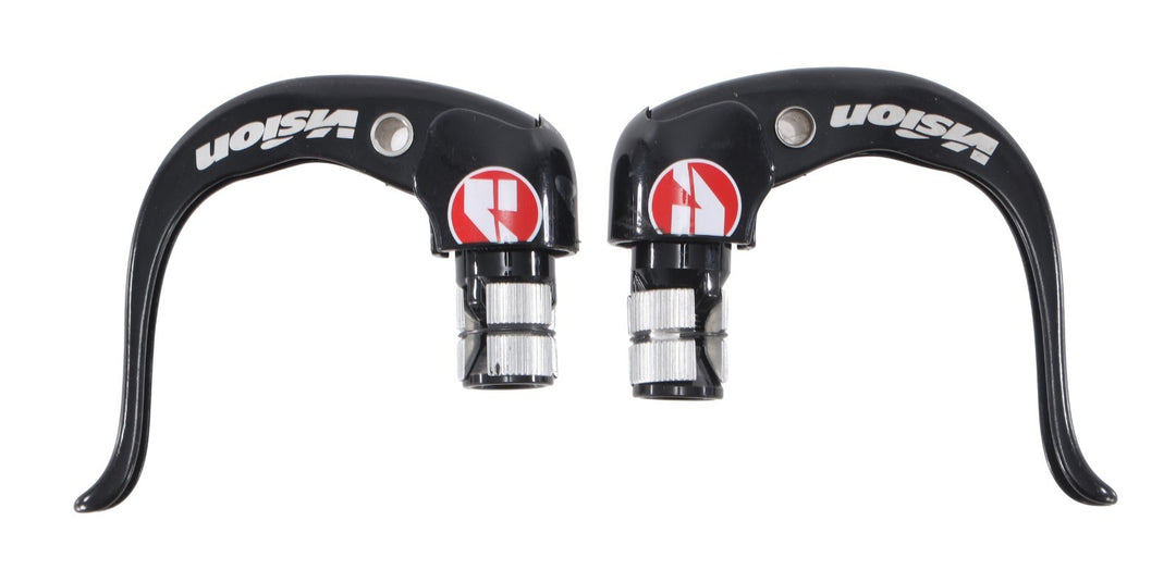Vision TriMax Aero TT Brake Lever SET F/R Mechanical Triathlon