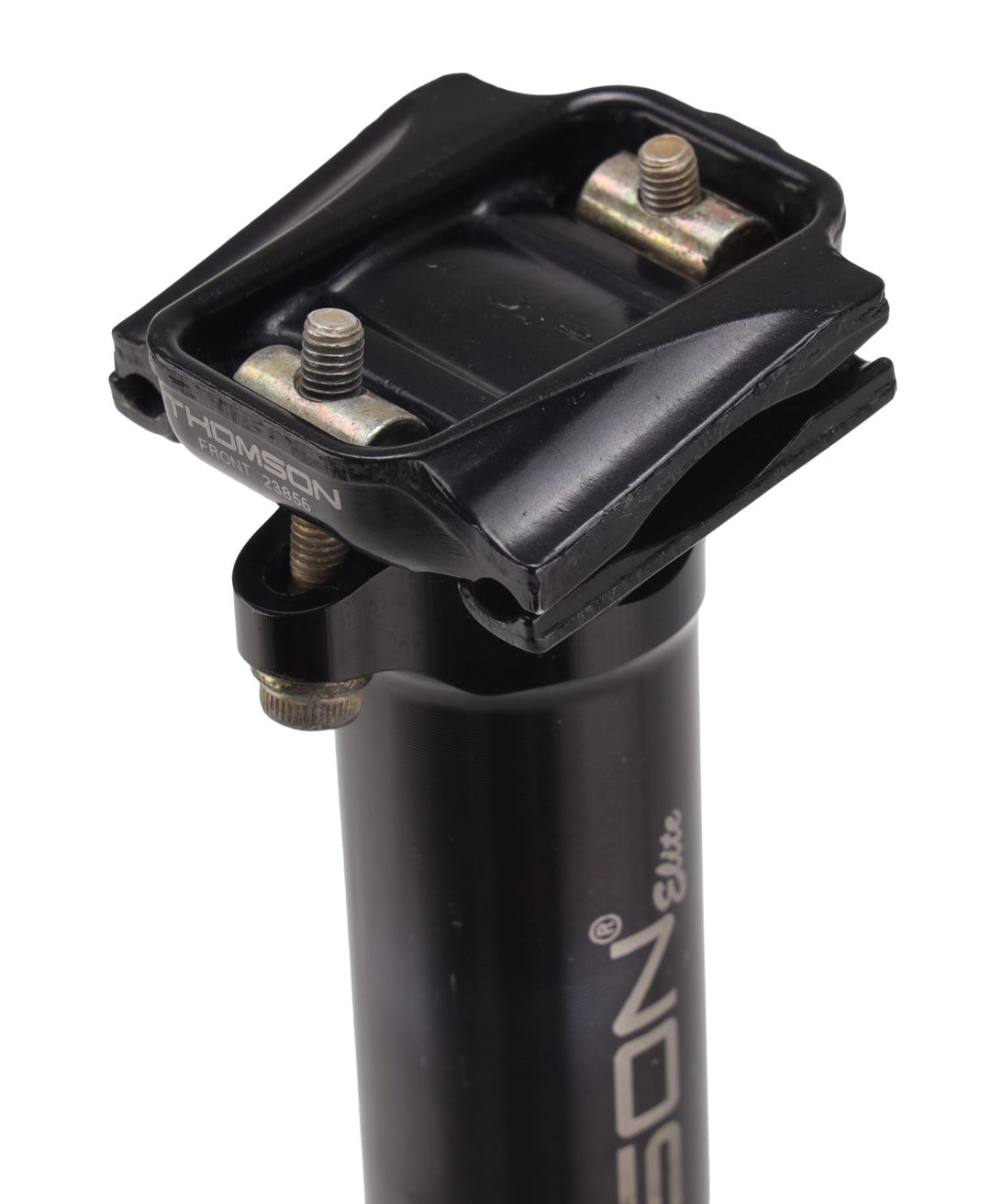 Thomson Elite Mtn Bike Alloy Seatpost 30.9 x 367mm 0 SB BLACK SP-E128