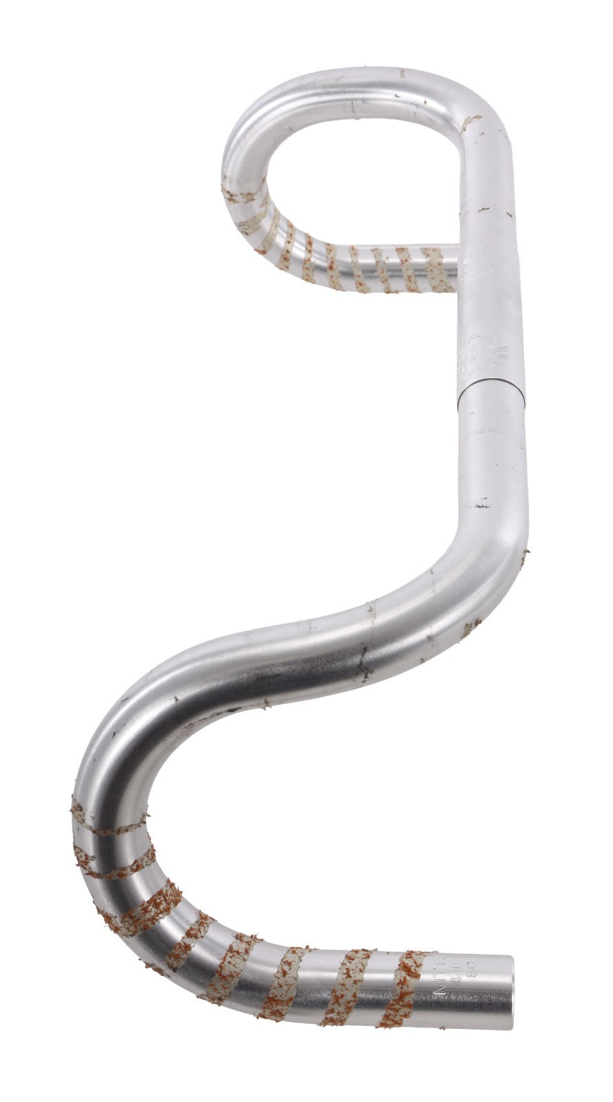 Nitto Grand Randonneur 132 Alloy Road Bike Drop Handlebar 25.4 x 44cm Touring