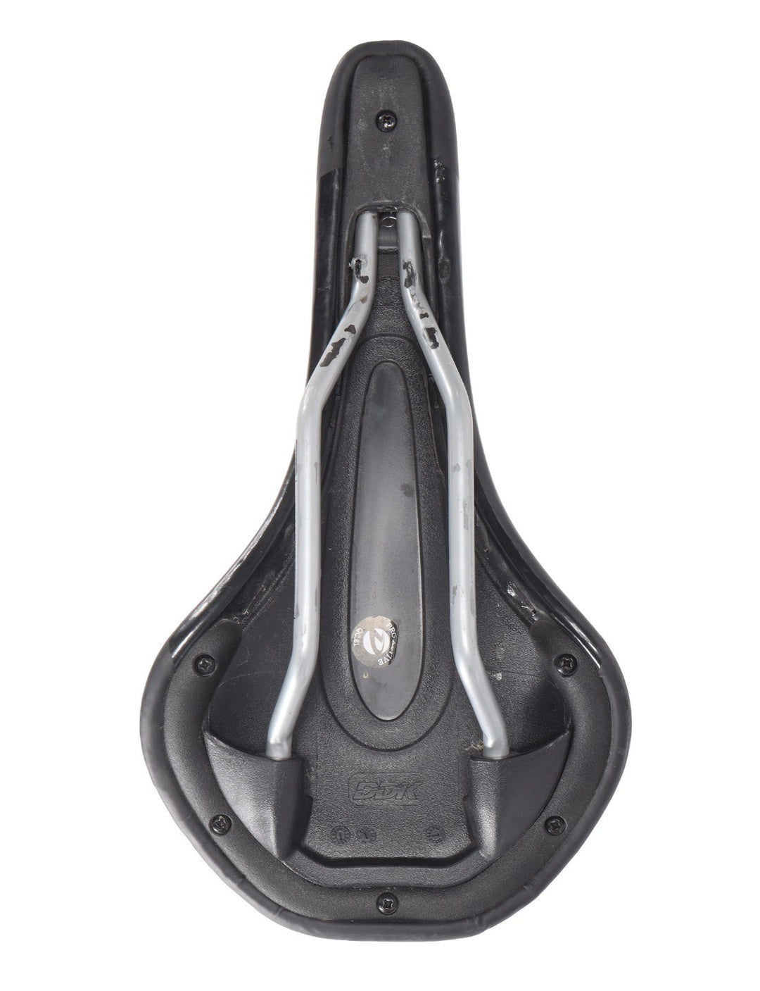 Rocky Mountain DDK Cycling Saddle 148mm 7 x 7mm CrMo Gravel MTB Bike DH XC