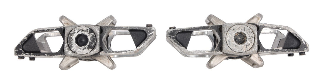 crankbrothers Mallet Trail Clipless Mountain Bike Pedals 9/16" 2 Bolt Trail DH