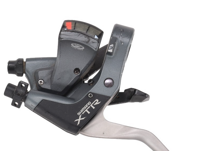 Shimano Deore XTR ST-M952 3 x 9 Spd Dual Control Mountain Bike Trigger Shifters