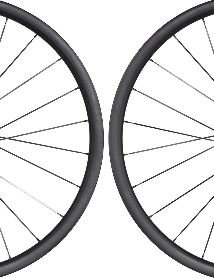 Mavic Cosmic Elite UST Disc Alloy Road Bike Tubeless Wheelset 700c Shimano 11 Sp