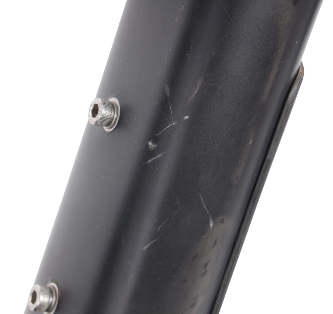 Yeti SB150 C-Series 1x 12 Spd 29" Carbon Mtn Bike SMALL Fox SRAM GX Raw MTB 2021
