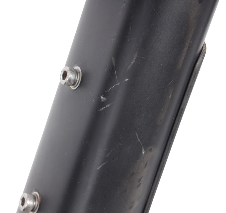 Yeti SB150 C-Series 1x 12 Spd 29" Carbon Mtn Bike SMALL Fox SRAM GX Raw MTB 2021