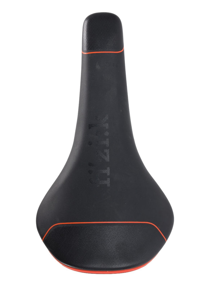 Fizik Taiga Mountain Bike Saddle 137mm Regular 7 x 7mm CrMo Rail Road