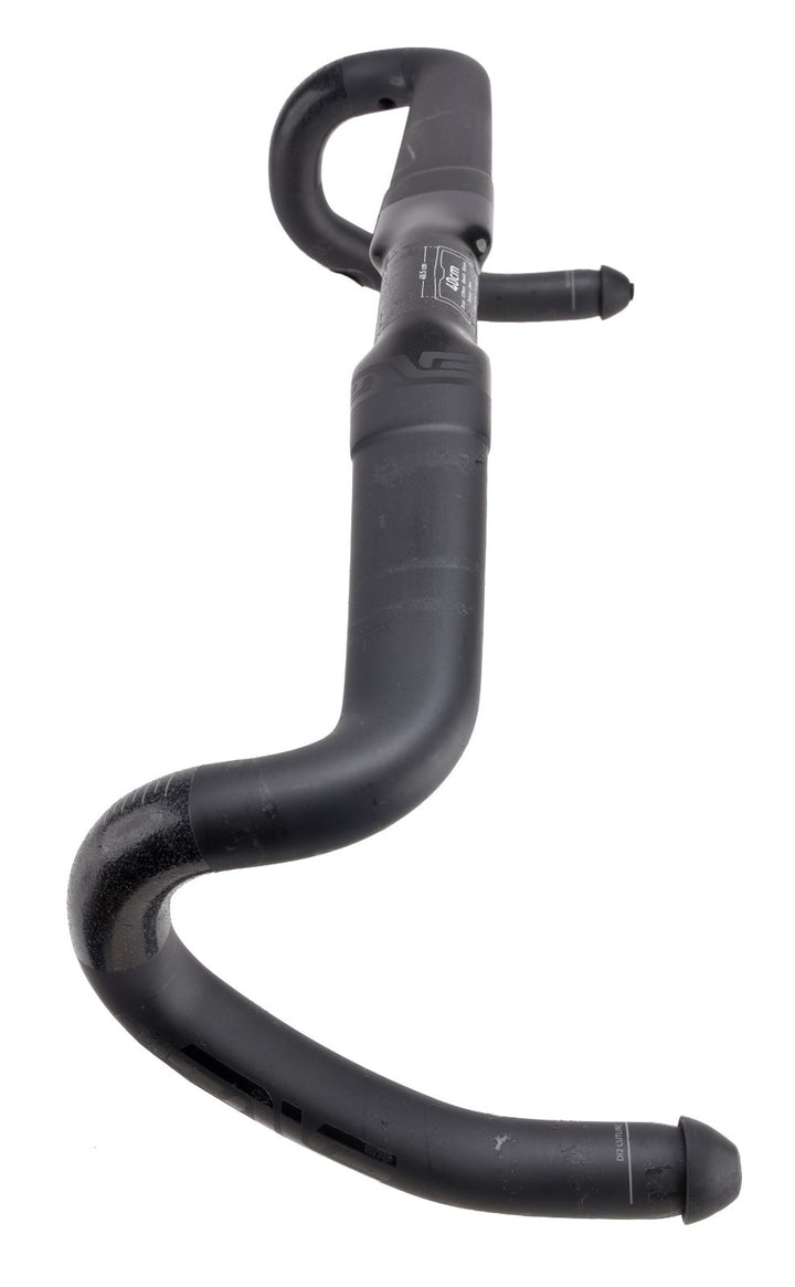 ENVE SES AR In-Route Carbon Road Bike Drop Handlebar 31.8 x 40cm Gravel