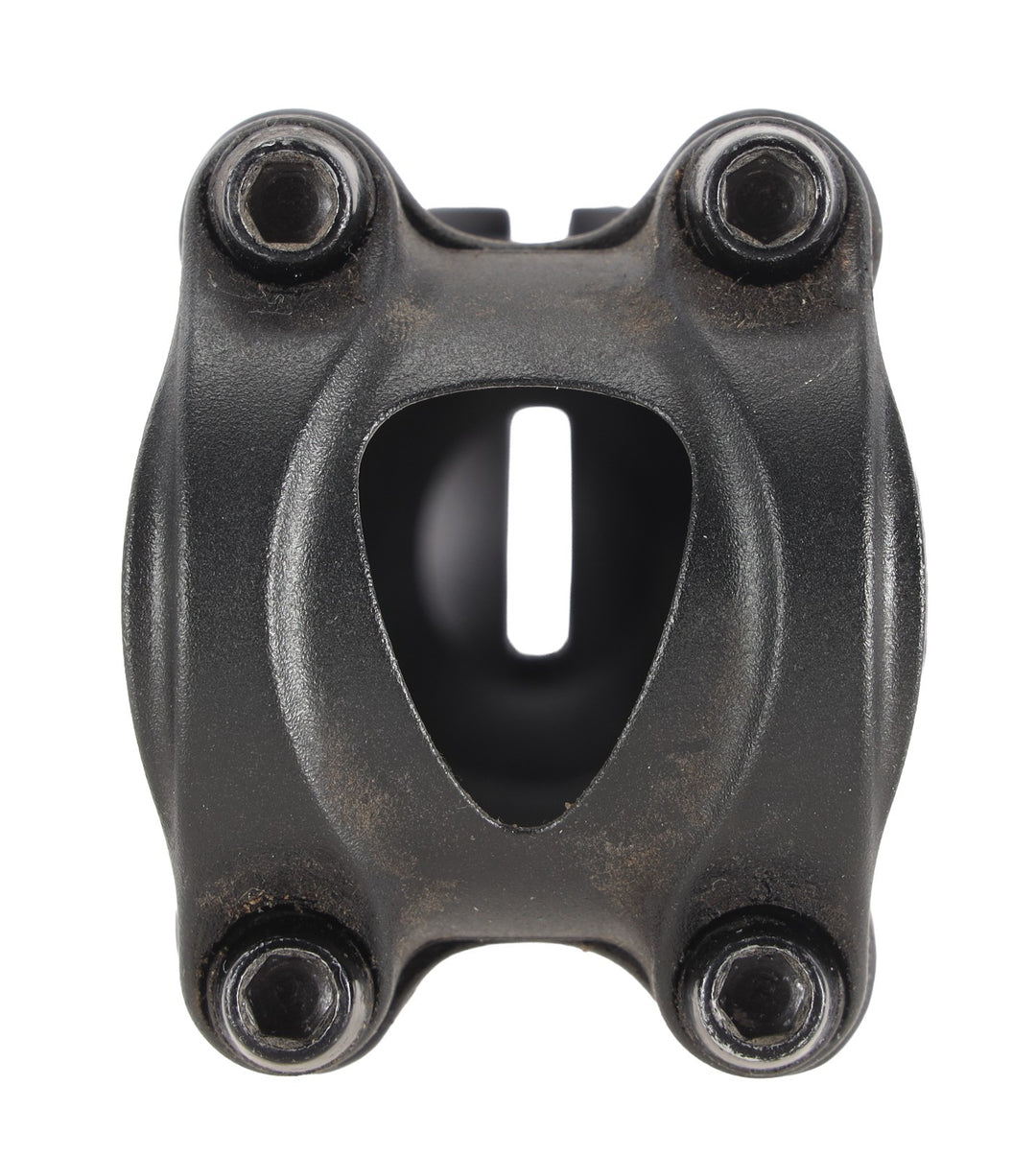 Concept CPX Carbon Road Bike Stem 31.8 x 110mm 6° BLACK Gravel Cycling