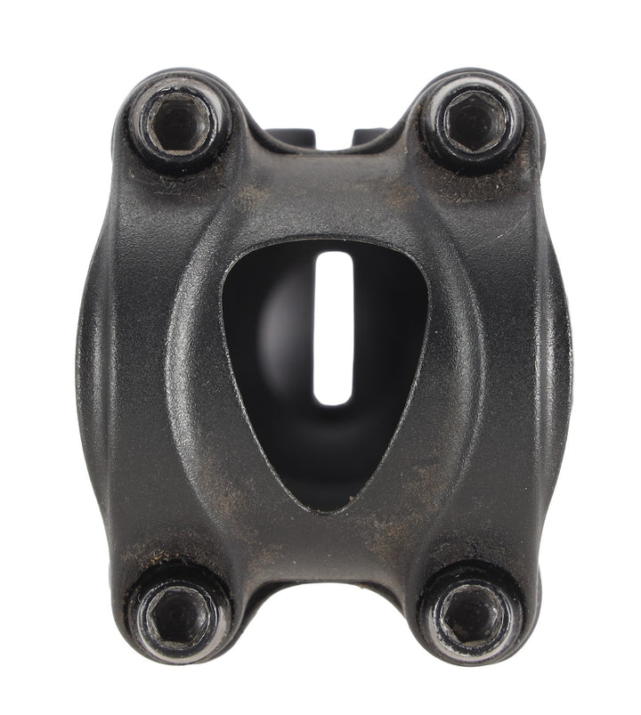 Concept CPX Carbon Road Bike Stem 31.8 x 110mm 6° BLACK Gravel Cycling