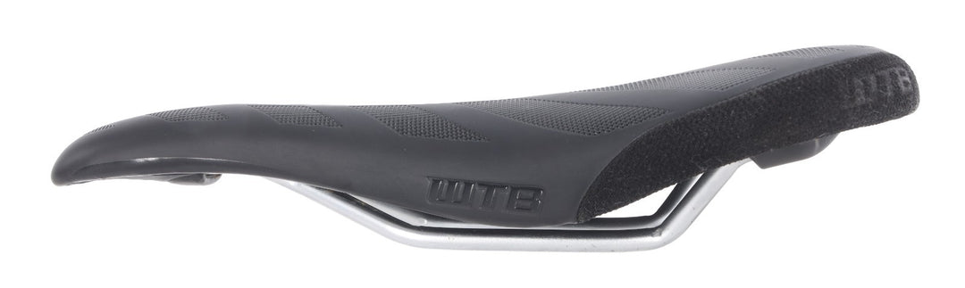 WTB Silverado Saddle 139mm CrMo Rail 7 x 7mm Mountain Bike Gravel MTB Trail CX
