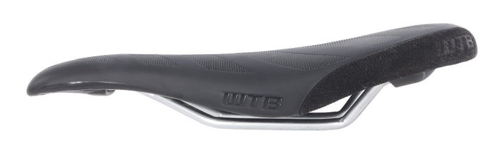WTB Silverado Saddle 139mm CrMo Rail 7 x 7mm Mountain Bike Gravel MTB Trail CX