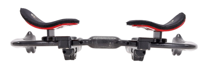 Oval Concepts A901 Carbon TT Bike Aero Handlebars 26 x 420mm Race Triathlon