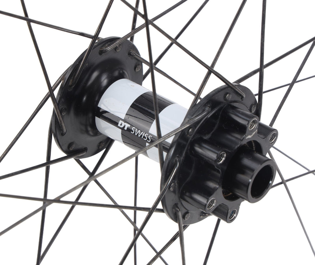 DT Swiss XM 481 Disc Alloy Mtn Bike 29" Wheelset Tubeless 6B SRAM XD 12 Spd MTB