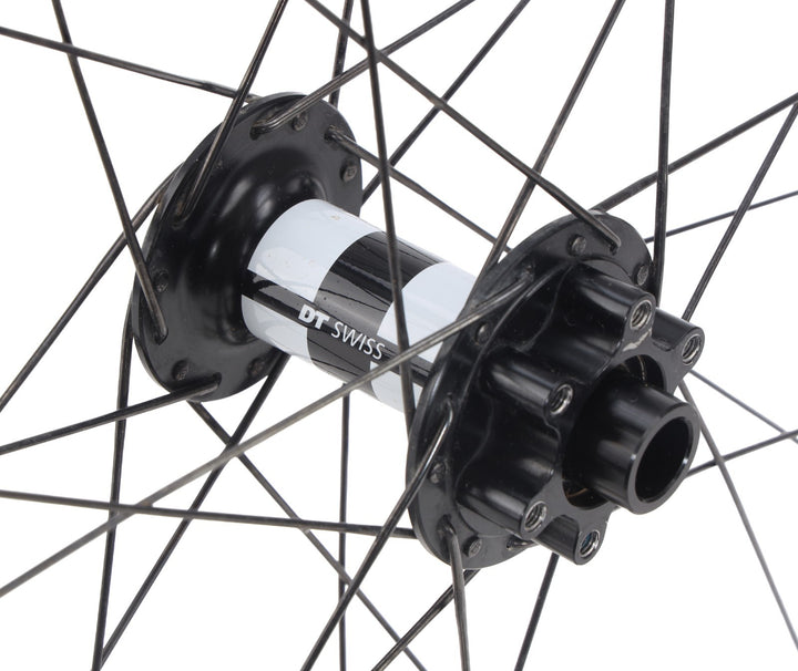 DT Swiss XM 481 Disc Alloy Mtn Bike 29" Wheelset Tubeless 6B SRAM XD 12 Spd MTB