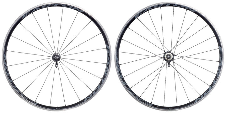 Easton EA70 SL Alloy Clincher Road Bike Wheelset Shimano 11 Sp 700c Rim Brake QR