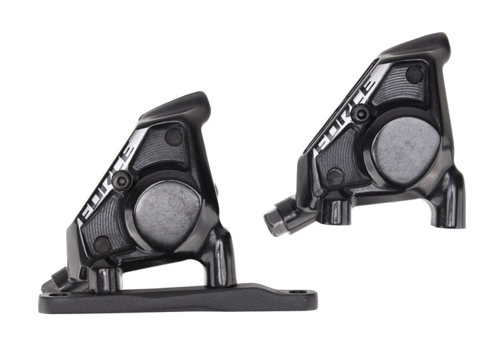 SRAM Force XPLR AXS HRD E1 2x 12/13 Spd Gravel Bike Shifter SET w/ Calipers Road